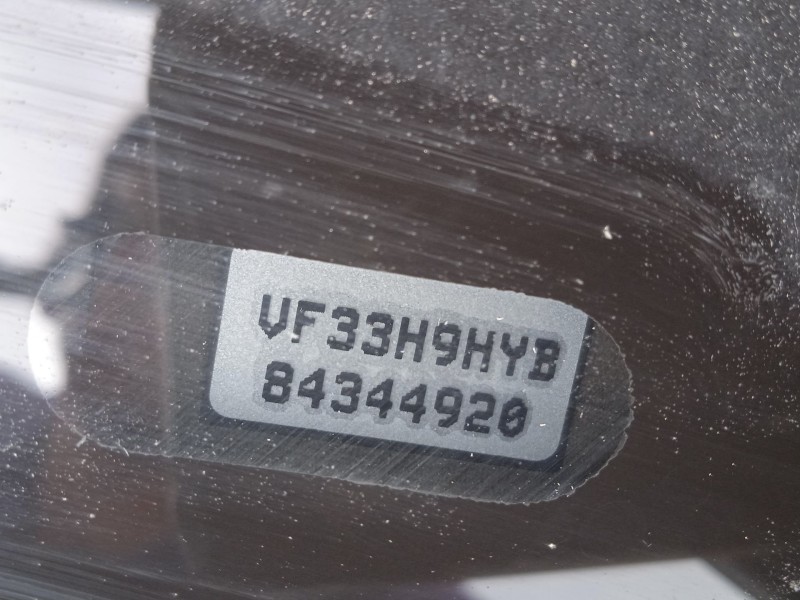 peugeot 307 sw (3h) del año 2005