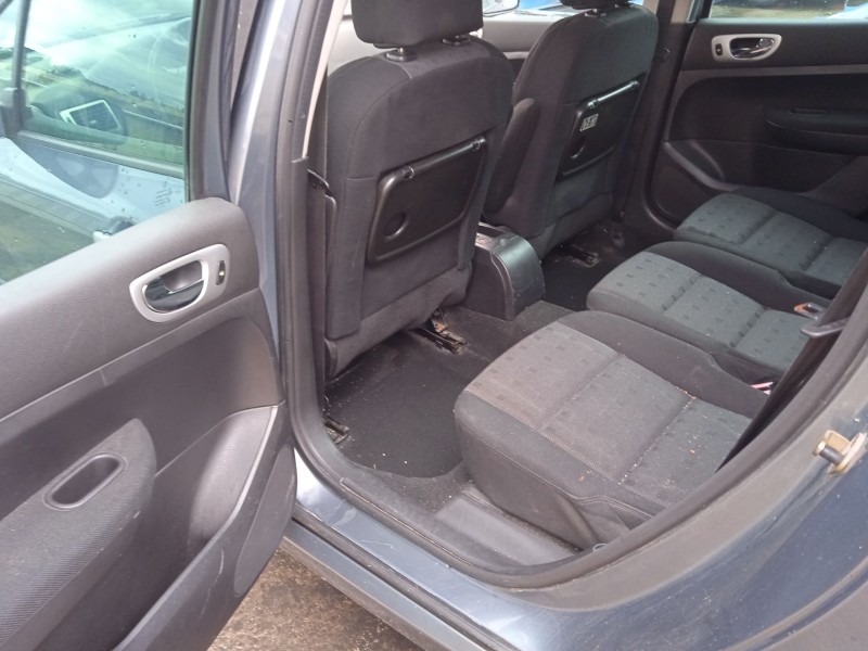 peugeot 307 sw (3h) del año 2005