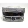Recambio de sistema audio / radio cd para subaru legacy kombi/outback b14 2.5 cat referencia OEM IAM 86201AJ410  