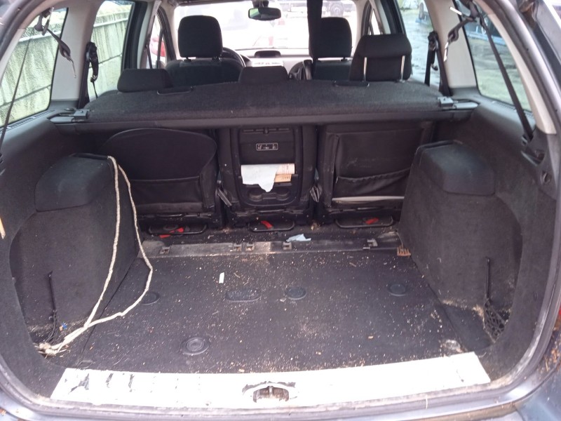 peugeot 307 sw (3h) del año 2005