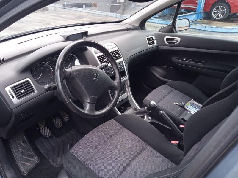 peugeot 307 sw (3h) del año 2005