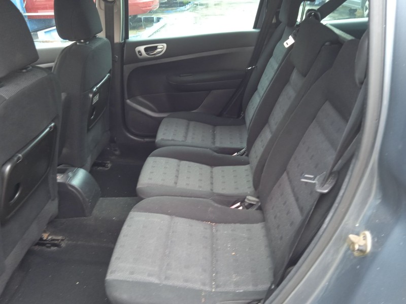 peugeot 307 sw (3h) del año 2005