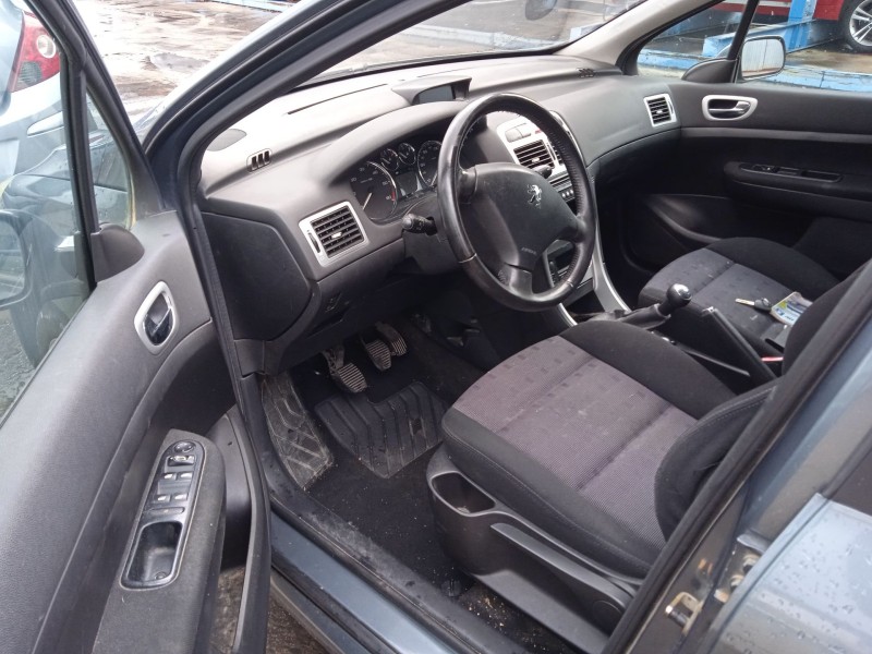 peugeot 307 sw (3h) del año 2005