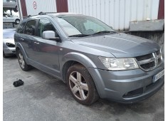dodge journey del año 2010