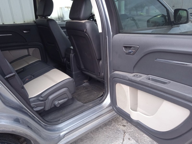 dodge journey del año 2010