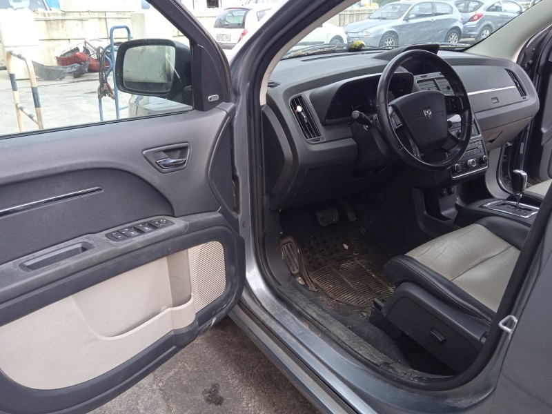 dodge journey del año 2010