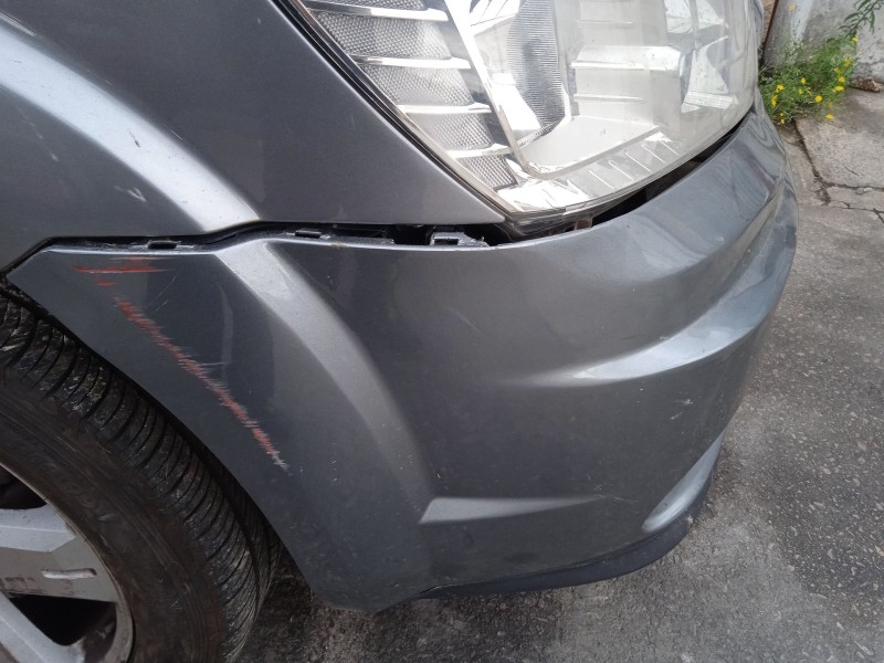 dodge journey del año 2010