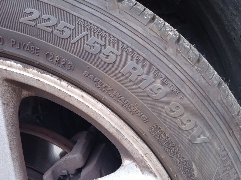 dodge journey del año 2010