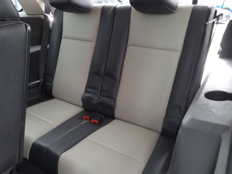 dodge journey del año 2010