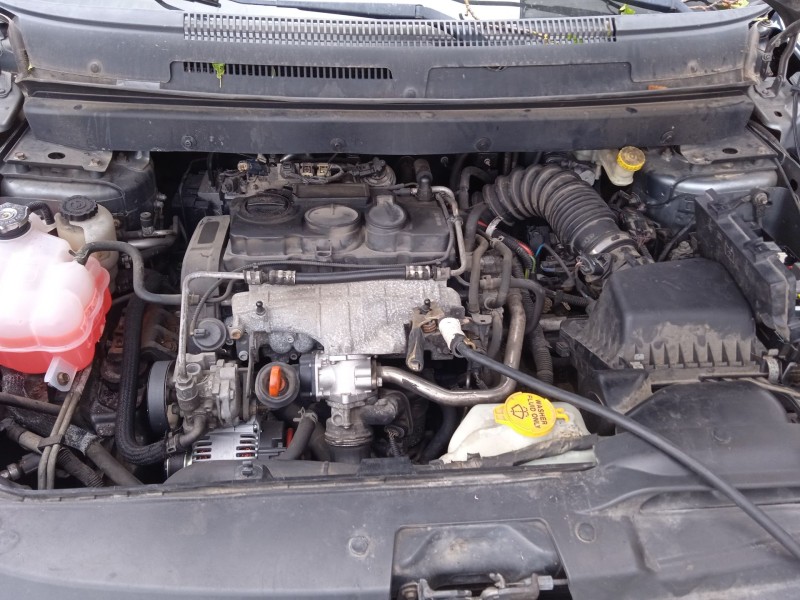 dodge journey del año 2010