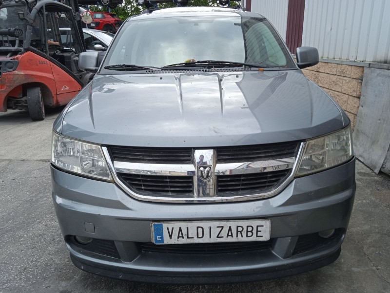 dodge journey del año 2010