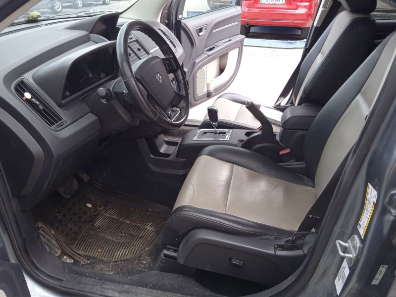 dodge journey del año 2010