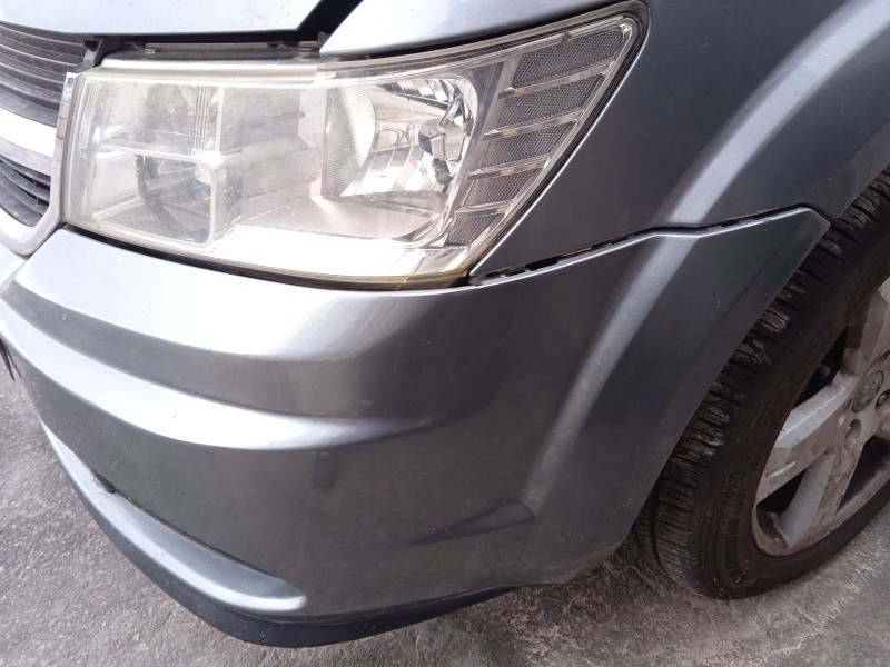 dodge journey del año 2010