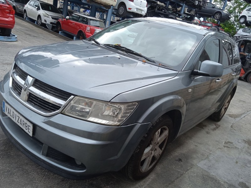 dodge journey del año 2010