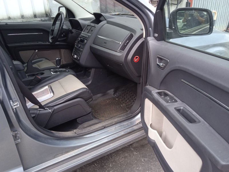 dodge journey del año 2010