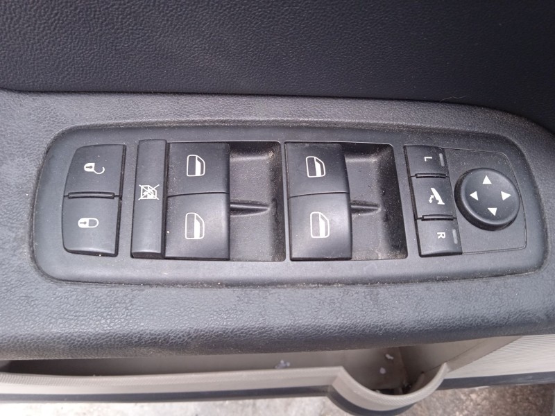 dodge journey del año 2010