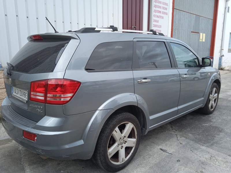 dodge journey del año 2010