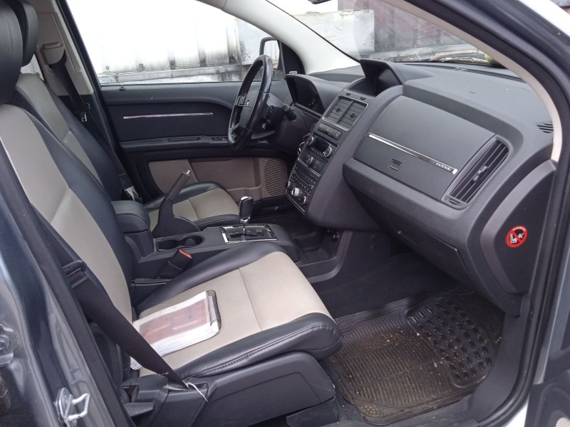 dodge journey del año 2010