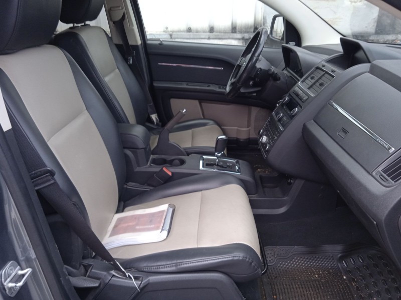 dodge journey del año 2010