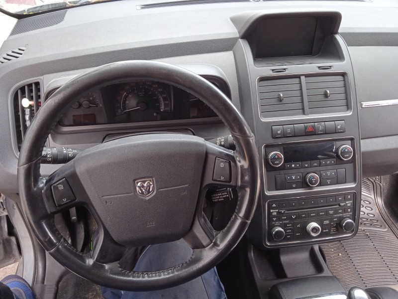 dodge journey del año 2010