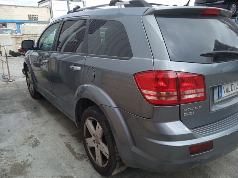dodge journey del año 2010