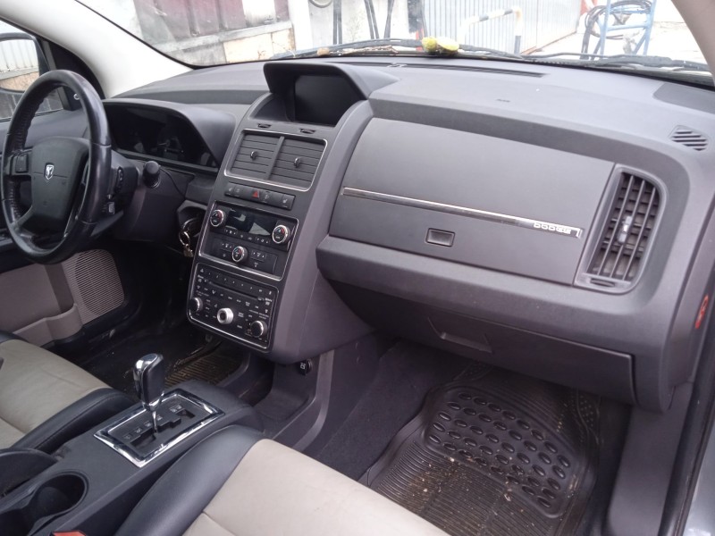 dodge journey del año 2010