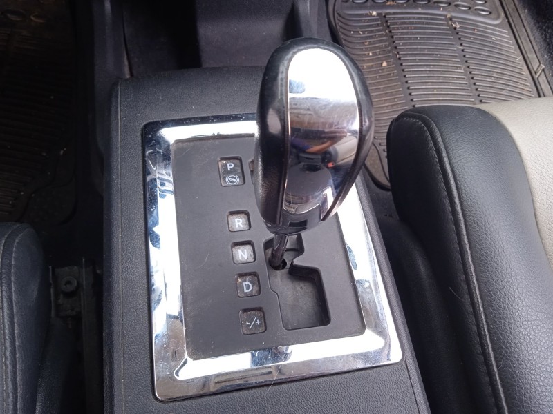 dodge journey del año 2010