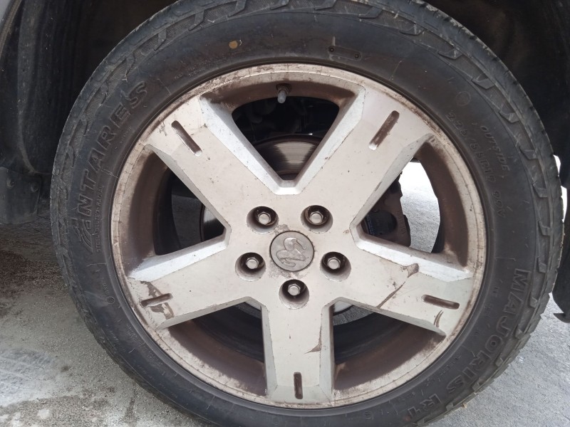 dodge journey del año 2010