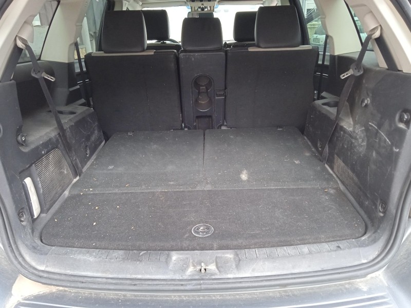 dodge journey del año 2010