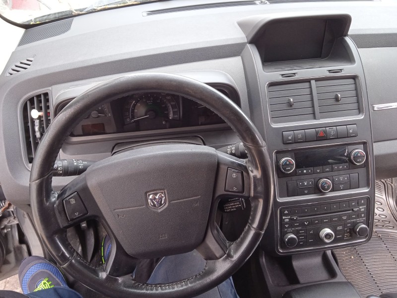 dodge journey del año 2010