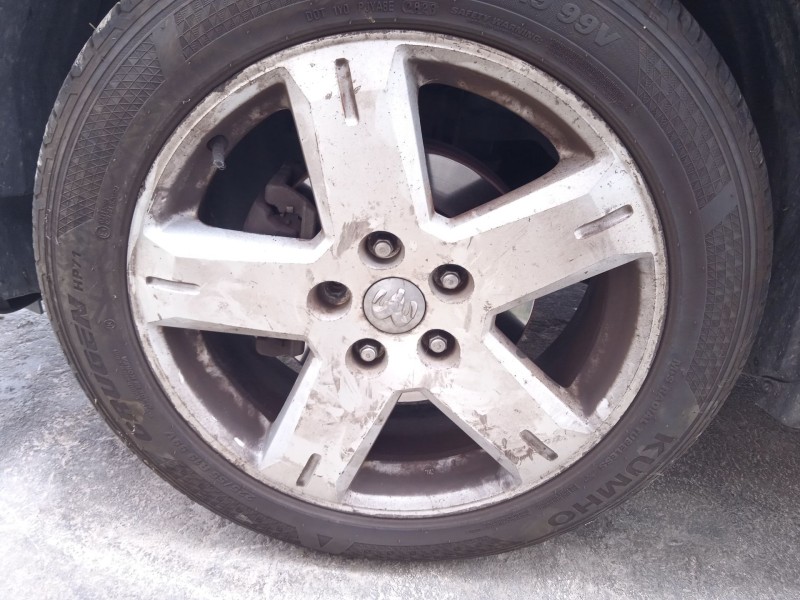 dodge journey del año 2010