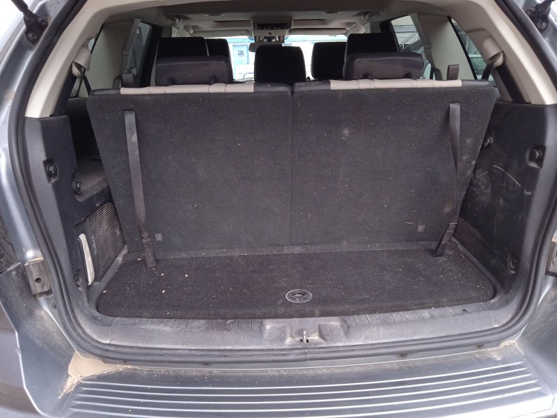 dodge journey del año 2010