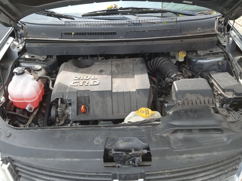 dodge journey del año 2010