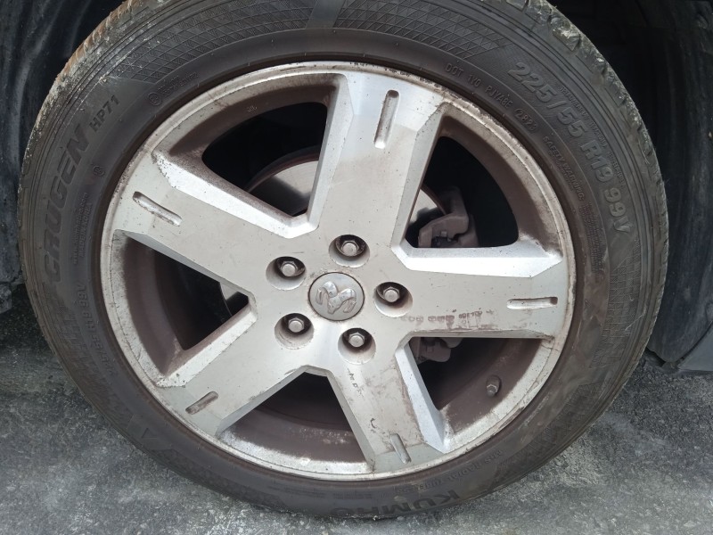 dodge journey del año 2010