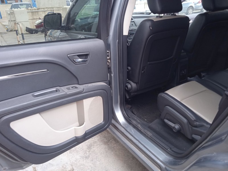 dodge journey del año 2010