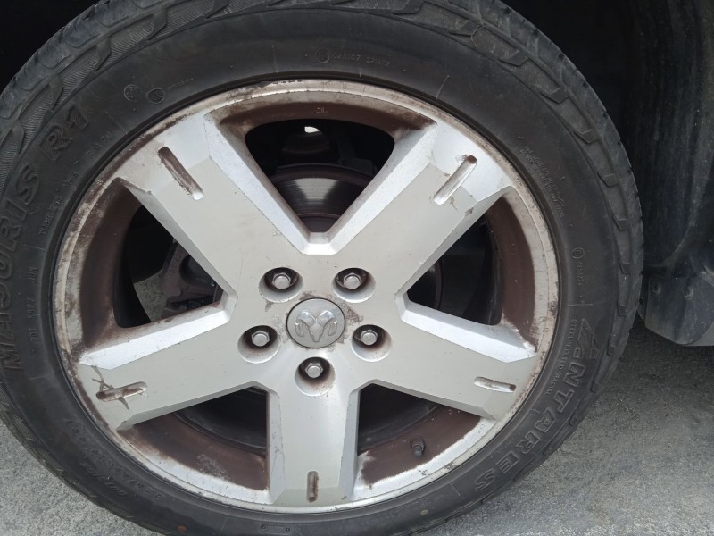 dodge journey del año 2010