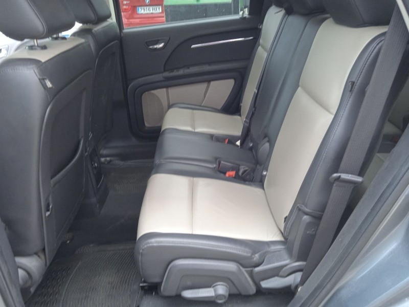 dodge journey del año 2010