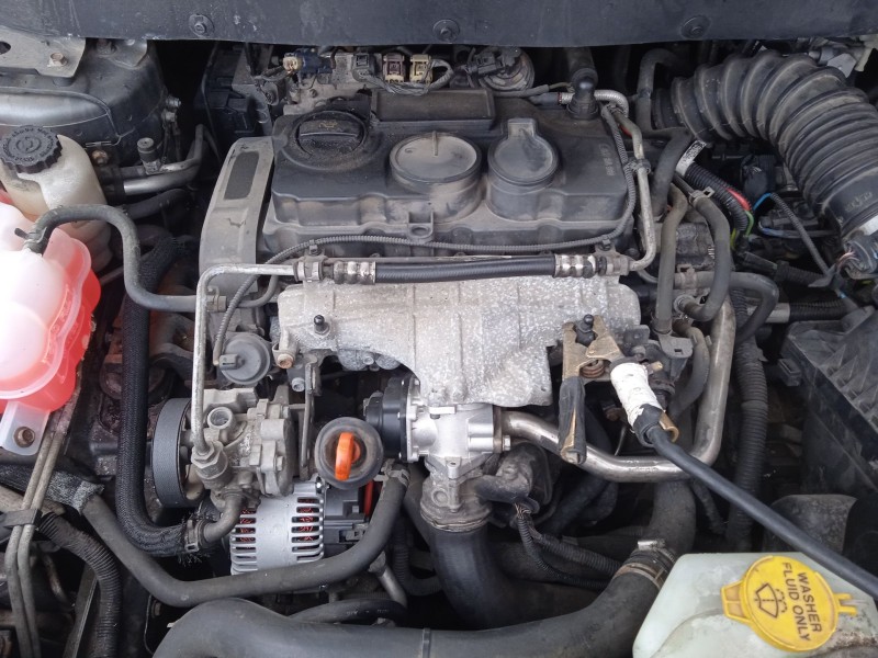 dodge journey del año 2010