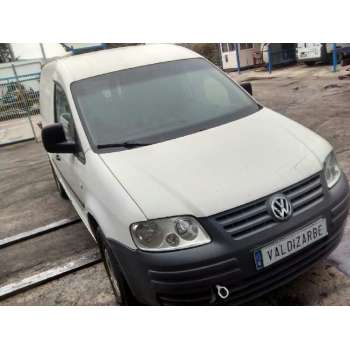 VOLKSWAGEN CADDY KA/KB (2K)