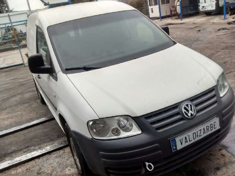 VOLKSWAGEN CADDY KA/KB (2K)