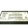 Recambio de modulo electronico para audi s8 (4hc) 4.0 tfsi quattro referencia OEM IAM 4H0907412  