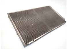 Recambio de condensador / radiador aire acondicionado para toyota prius liftback (_w2_) 1.5 hybrid (nhw20_) referencia OEM IAM 8 2