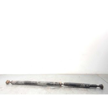 Recambio de transmision central para chevrolet orlando 2.0 diesel cat referencia OEM IAM NOREF  