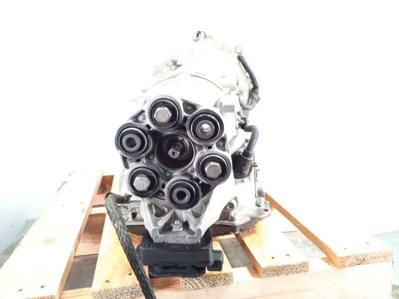 Recambio de caja cambios para bmw 5 touring (f11) 520 d referencia OEM IAM XNM 8616006 GA8HP45Z