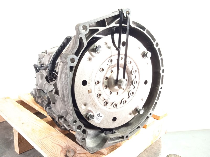 Recambio de caja cambios para bmw 5 touring (f11) 520 d referencia OEM IAM XNM 8616006 GA8HP45Z