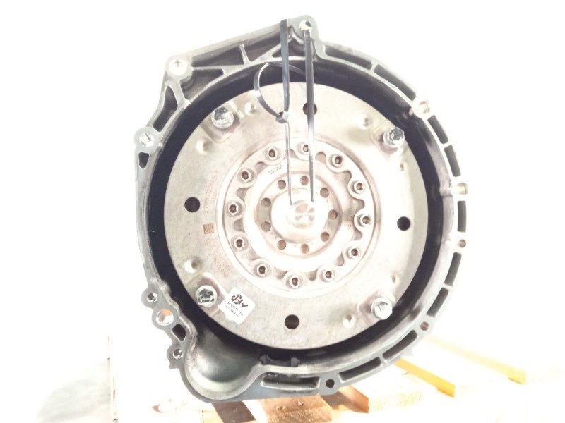 Recambio de caja cambios para bmw 5 touring (f11) 520 d referencia OEM IAM XNM 8616006 GA8HP45Z