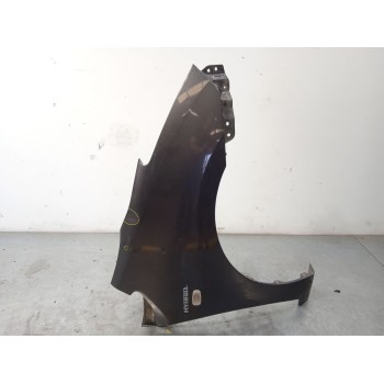 Recambio de aleta delantera derecha para toyota prius liftback (_w2_) 1.5 hybrid (nhw20_) referencia OEM IAM 5380147011  