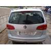 volkswagen sharan (7n1) del año 2012