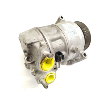 COMPRESOR AIRE ACONDICIONADO 8W8319D629AD LR010723 