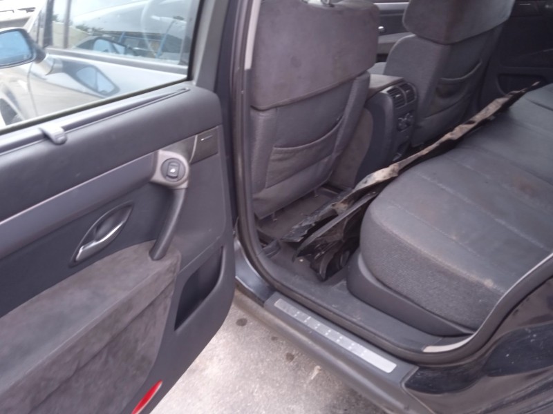 renault vel satis (bj0_) del año 2003